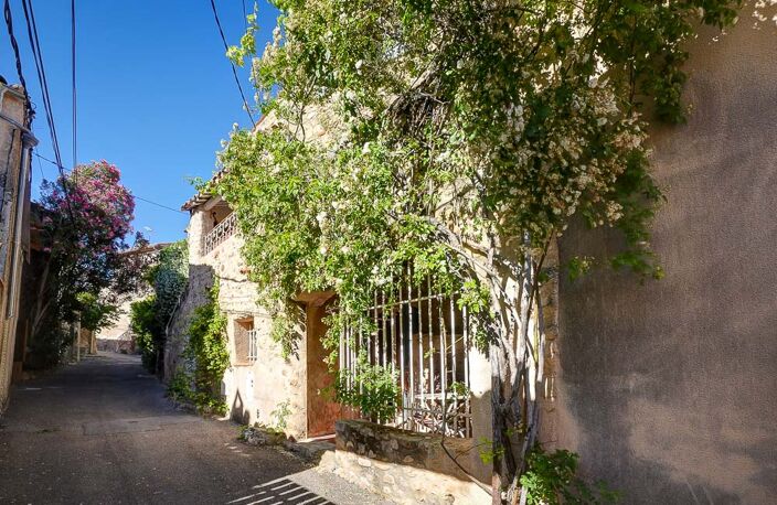 Maison de Village Lubéron Sud — photo 2