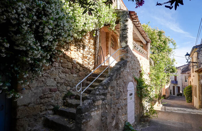 Maison de Village Lubéron Sud — photo 3