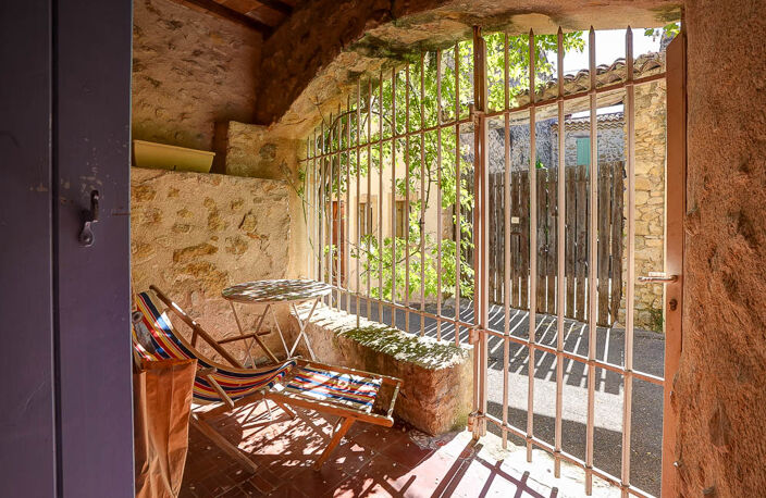 Maison de Village Lubéron Sud — photo 4
