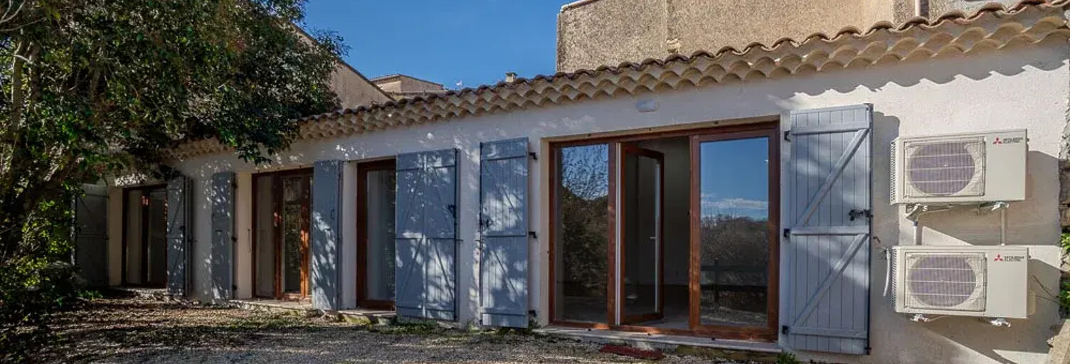 Maison 4 Pièces 110 m² à vendre à La Motte-d'Aigues (84240)