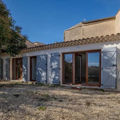 Maison 4 pièces 249000 €