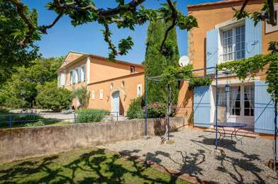 Maison 15 pièces 3480000 €