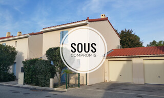 Maison 4 Pièces 73 m² à vendre à La Ciotat (13600)