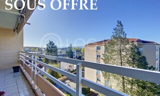 Appartement 3 Pièces 89 m² à vendre à Billère (64140)