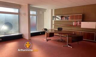 Bureau  102 m² à vendre à Hénin-Beaumont (62110)