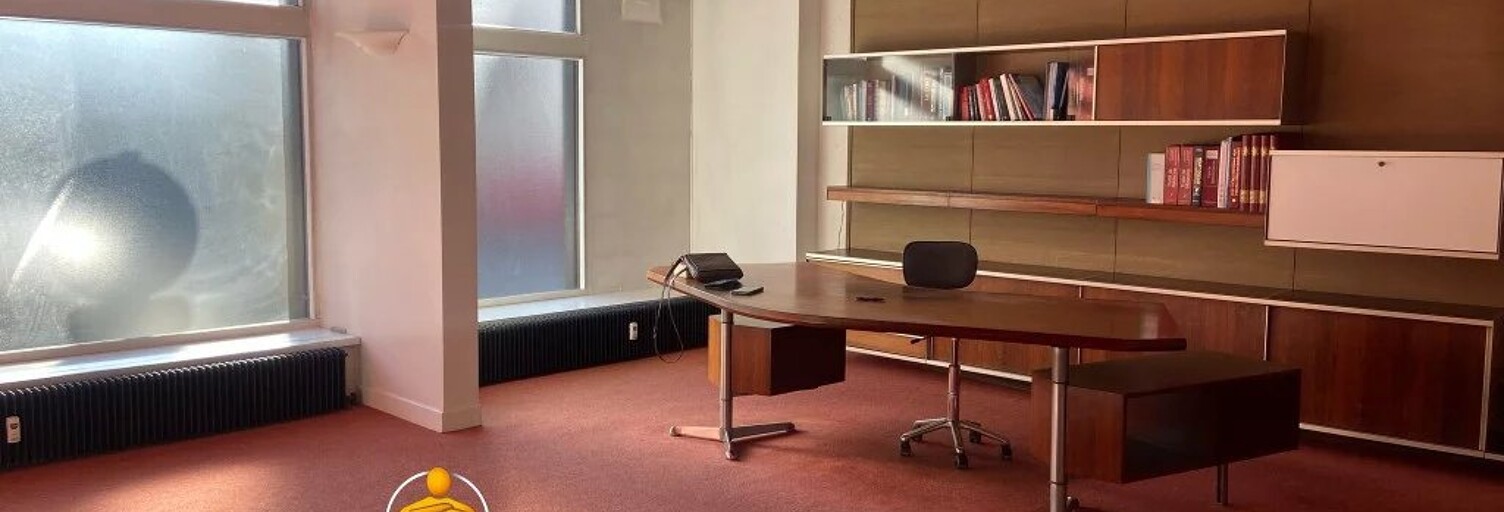 Bureau  102 m² à vendre à Hénin-Beaumont (62110)