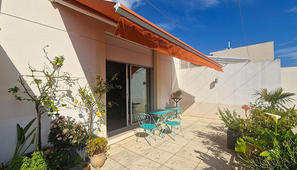 Appartement 3 pièces  à vendre Toulon 83000
