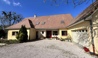 Maison 10 Pièces 370 m² à vendre à Dijon (21000)