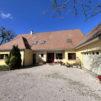 Maison 10 pièces 2150000 €