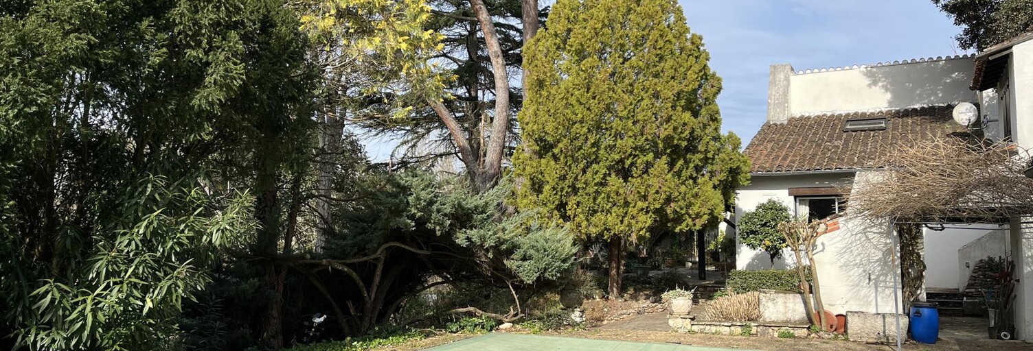 Maison 10 Pièces 220 m² à vendre à Albi (81000)