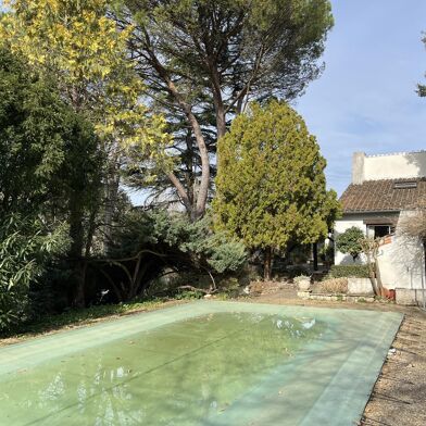 Maison 10 pièces 370000 €