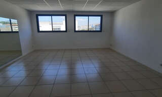 Commerce  37 m² à louer à Marseille 9 (13009)