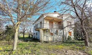 Maison 5 Pièces 96 m² à vendre à Rousson (30340)