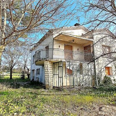 Maison 5 pièces 79000 €