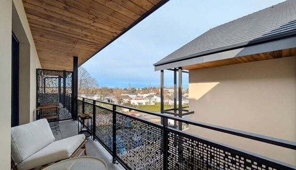 Appartement 3 pièces  à vendre Bizanos 64320