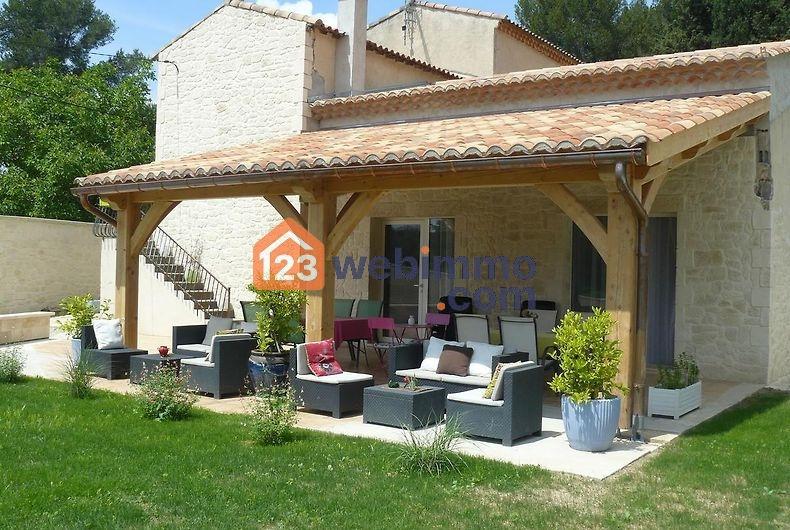 Villas - 280m² - Saint-Chamas