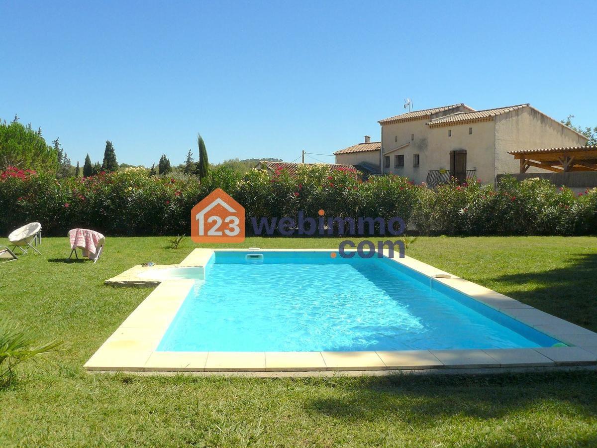 Agence immobilière de 123webimmo.com