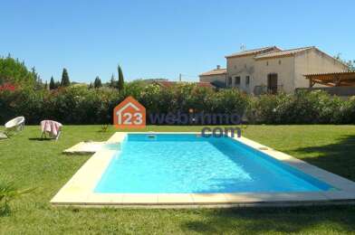 Maison 8 pièces 1027000 €