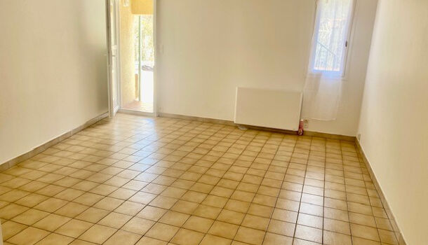 Appartement 2 pièces  à vendre Amélie-les-Bains-Palalda 66110