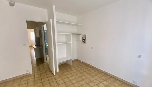 Appartement 2 pièces  à vendre Amélie-les-Bains-Palalda 66110