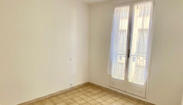 Appartement 2 pièces  à vendre Amélie-les-Bains-Palalda 66110