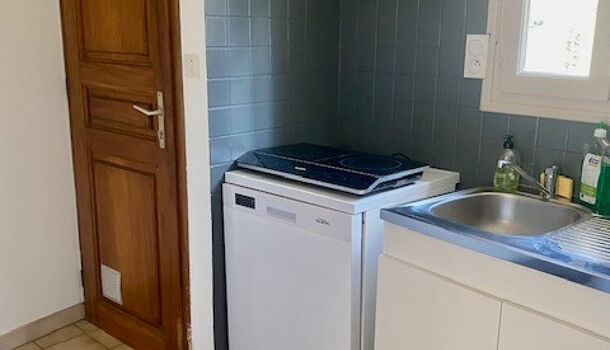 Appartement 2 pièces  à vendre Amélie-les-Bains-Palalda 66110