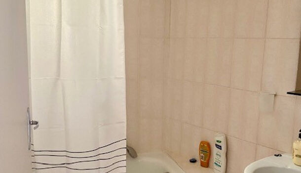 Appartement 2 pièces  à vendre Amélie-les-Bains-Palalda 66110