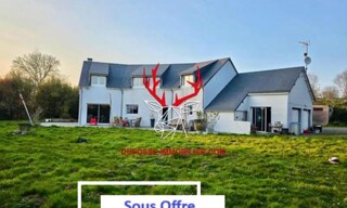 Maison 6 Pièces 175 m² à vendre à Granville (50400)