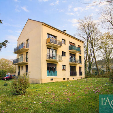 Appartement 2 pièces 113000 €