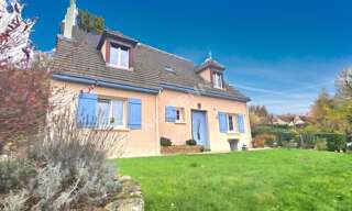 Maison 6 Pièces 150 m² à vendre à Fontenay-en-Parisis (95190)