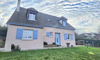 Maison 6 Pièces 150 m² à vendre à Fontenay-en-Parisis (95190)