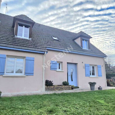 Maison 6 pièces 399000 €