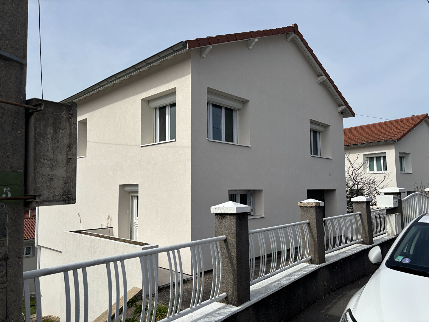 Agence immobilière de Agence Bat's