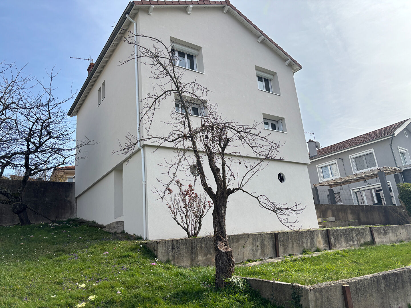 Maison Unieux