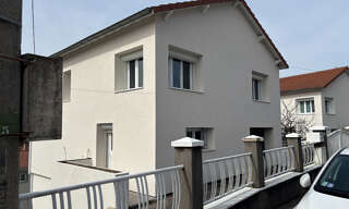 Maison 4 Pièces 102 m² à vendre à Unieux (42240)