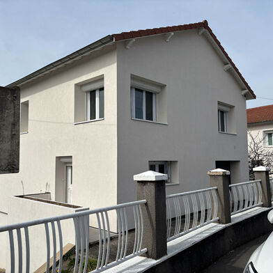 Maison 4 pièces 209000 €