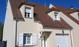 Maison 4 Pièces 90 m² à vendre à La Ferté-Alais (91590)