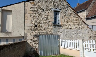 Maison 6 Pièces 93 m² à vendre à Sainte-Maure-de-Touraine (37800)