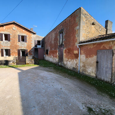 Maison 5 pièces 180000 €