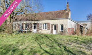 Maison 6 Pièces 143 m² à vendre à Chaumont-en-Vexin (60240)