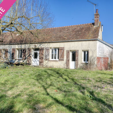 Maison 6 pièces 230000 €