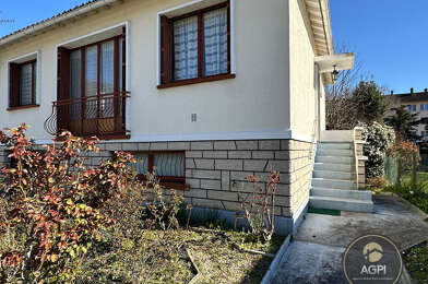 Maison 5 pièces 349000 €