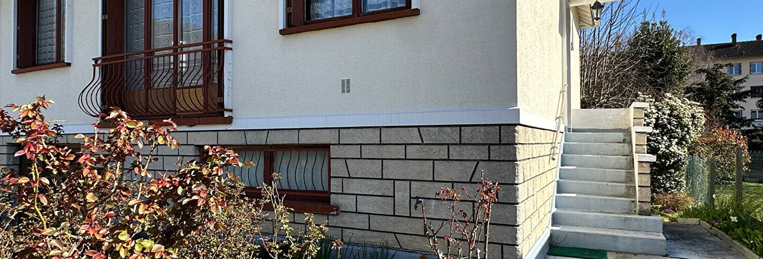 Maison 5 Pièces 92 m² à vendre à Vauhallan (91430)