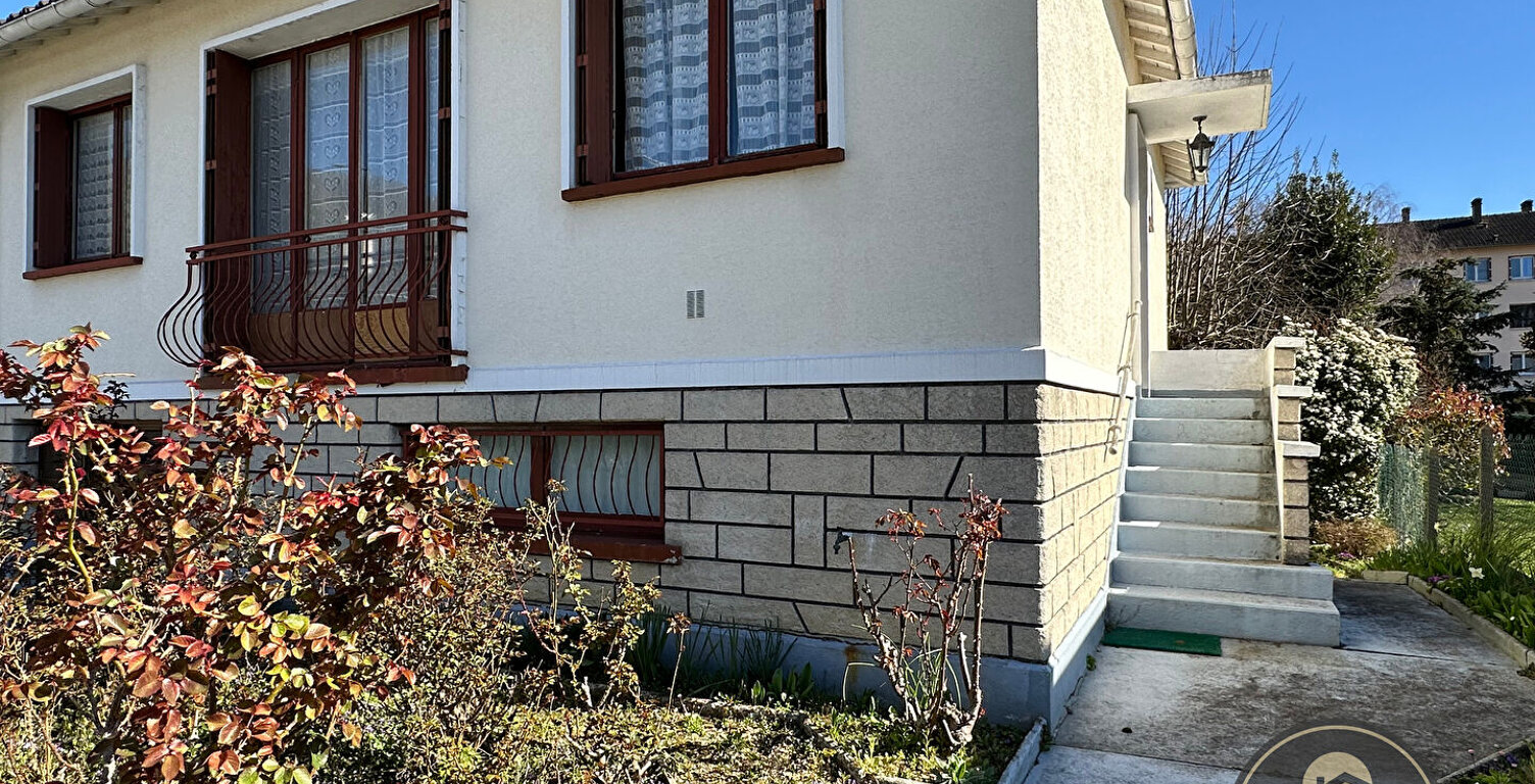 Maison avec potentiel à Vauhallan - Quartier des Castors — photo 1