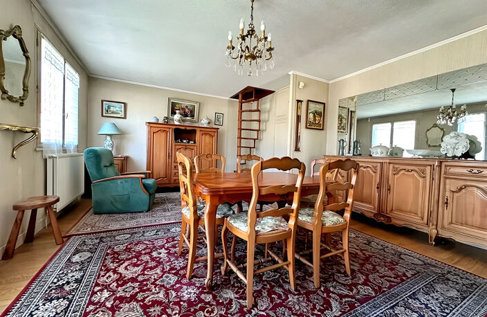 Maison avec potentiel à Vauhallan - Quartier des Castors — photo 4