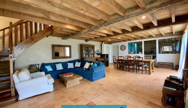 Villa / Maison 15 pièces  à vendre Pons 17800