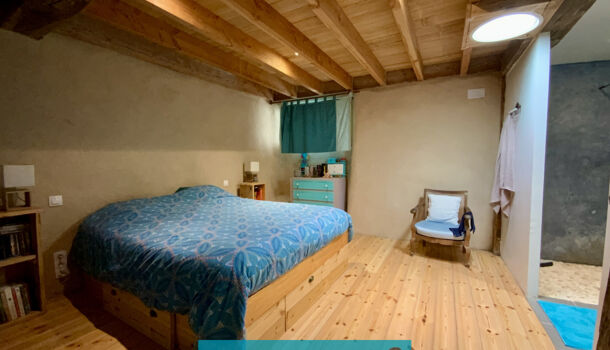 Villa / Maison 15 pièces  à vendre Pons 17800