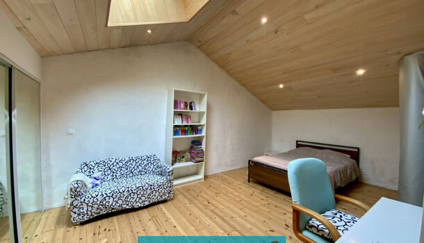 Villa / Maison 15 pièces  à vendre Pons 17800