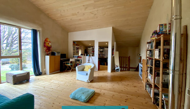 Villa / Maison 15 pièces  à vendre Pons 17800