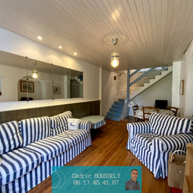 Maison 15 pièces 420000 €